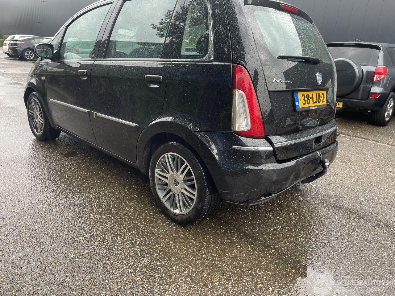 Lancia Musa 1.4 aut.