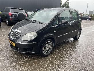 Lancia Musa 1.4 aut. picture 6