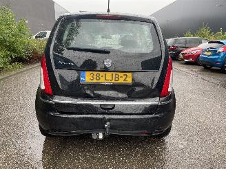 Lancia Musa 1.4 aut. picture 2