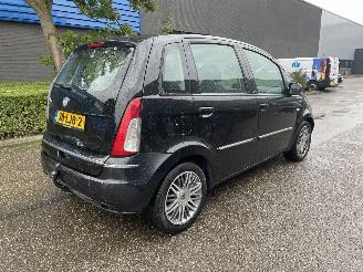 Lancia Musa 1.4 aut. picture 3