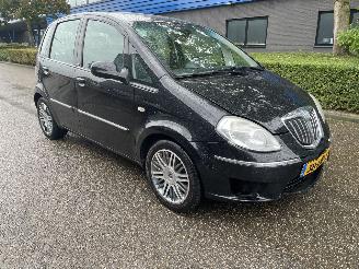 Lancia Musa 1.4 aut. picture 4