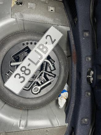 Lancia Musa 1.4 aut. picture 16
