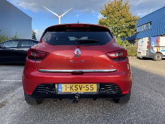 Renault Clio 0.9T picture 3