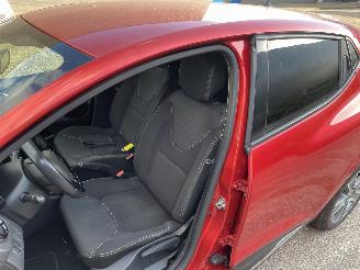 Renault Clio 0.9T picture 11