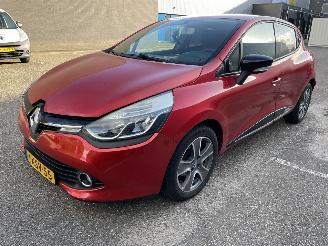 Renault Clio 0.9T picture 2
