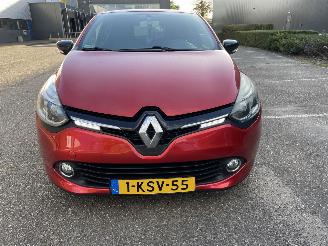Renault Clio 0.9T picture 5