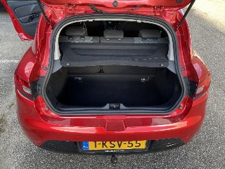 Renault Clio 0.9T picture 8