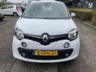 Renault Twingo 1.0 5drs picture 6