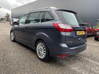  Ford C-Max 1.6 7pers. 2011/7