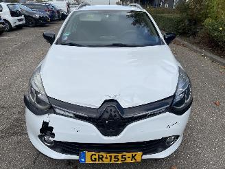  Renault Clio 0.9 2015/8
