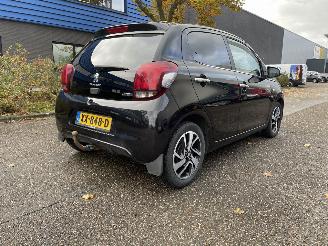 Peugeot 108 5drs alure picture 2