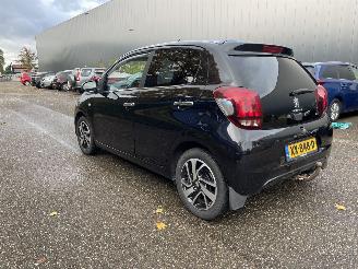 Peugeot 108 5drs alure picture 4