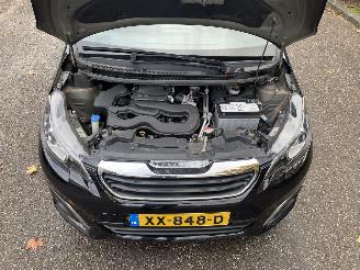 Peugeot 108 5drs alure picture 7