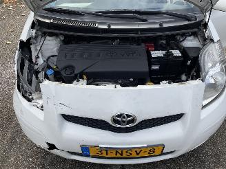 Toyota Yaris 1.3 5drs 74kw Clima picture 7