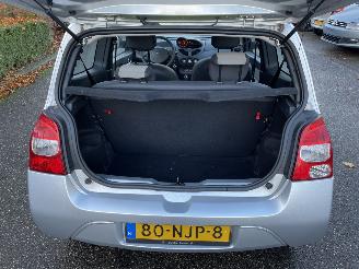 Renault Twingo 1.2 airco picture 9