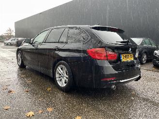 Avarii autoturisme BMW 3-serie 320d 2013/8