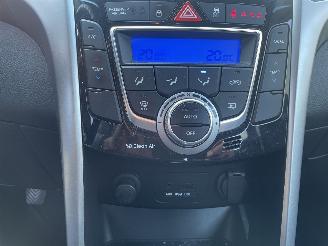 Hyundai I-30 1.6 99kw picture 12