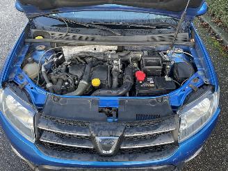Dacia Sandero 1.5 dci stepway picture 7