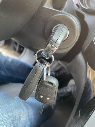 Opel Astra 1.4T picture 18