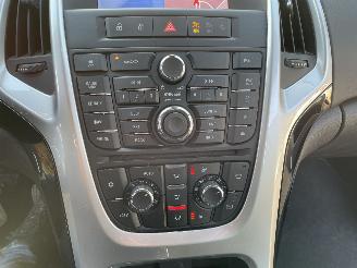 Opel Astra 1.4T picture 17