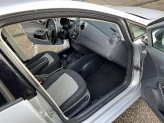 Seat Ibiza 1.2 TSI 77KW picture 13