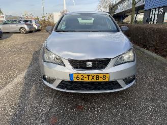 Seat Ibiza 1.2 TSI 77KW picture 5