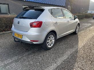  Seat Ibiza 1.2 TSI 77KW 2012/8