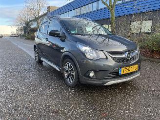 Opel Karl 5drs Rocks picture 2