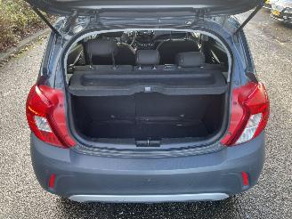 Opel Karl 5drs Rocks picture 8