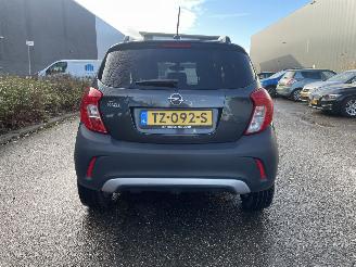 Opel Karl 5drs Rocks picture 3