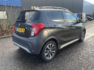 Schadeauto Opel Karl 5drs Rocks 2018/5