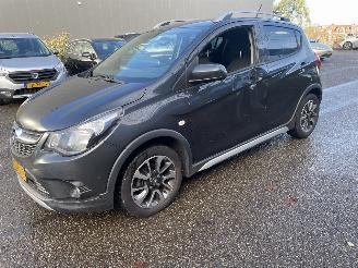 Opel Karl 5drs Rocks picture 5