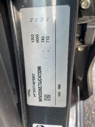 Opel Karl 5drs Rocks picture 16