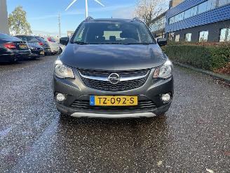 Opel Karl 5drs Rocks picture 6