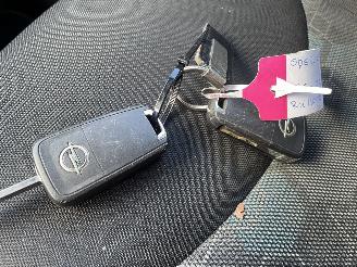 Opel Karl 5drs Rocks picture 14