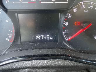 Opel Karl 5drs Rocks picture 15