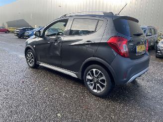 Opel Karl 5drs Rocks picture 4