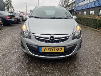 Opel Corsa 1.2 5drs picture 6