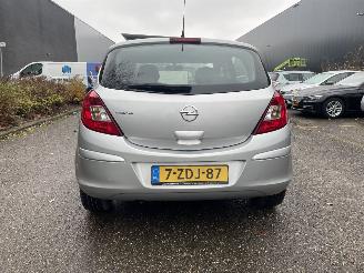 Opel Corsa 1.2 5drs picture 2