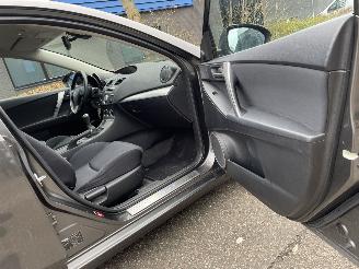 Mazda 3 1.6 5drs picture 15