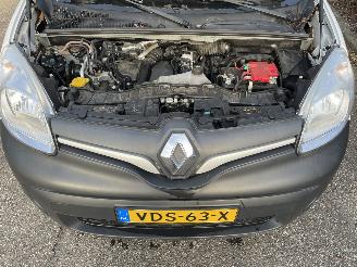 Renault Kangoo 1.5 dci picture 6