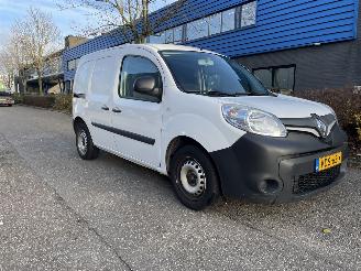 Renault Kangoo 1.5 dci picture 4