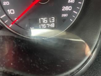 Audi A3 1.6 tdi 77kw picture 10
