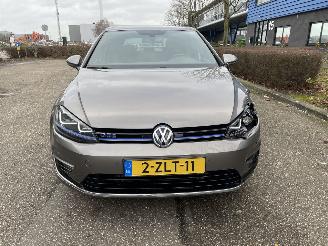 Volkswagen Golf 1.4 GTE picture 5