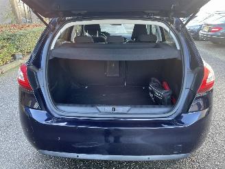 Peugeot 308 1.6 d picture 7
