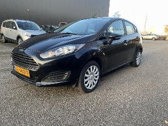škoda osobní automobily Ford Fiesta 5drs airco 2015/2