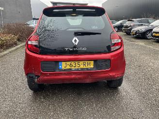 Renault Twingo 5drs airco picture 2