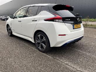 Nissan Leaf visia 40kw picture 4