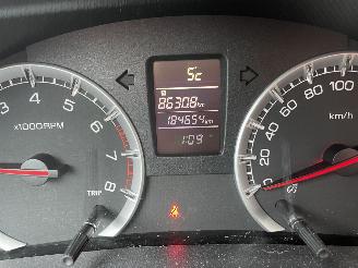 Suzuki Swift 1.2 5drs exe picture 12