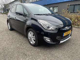 Hyundai Ix20 1.6 aut. picture 2